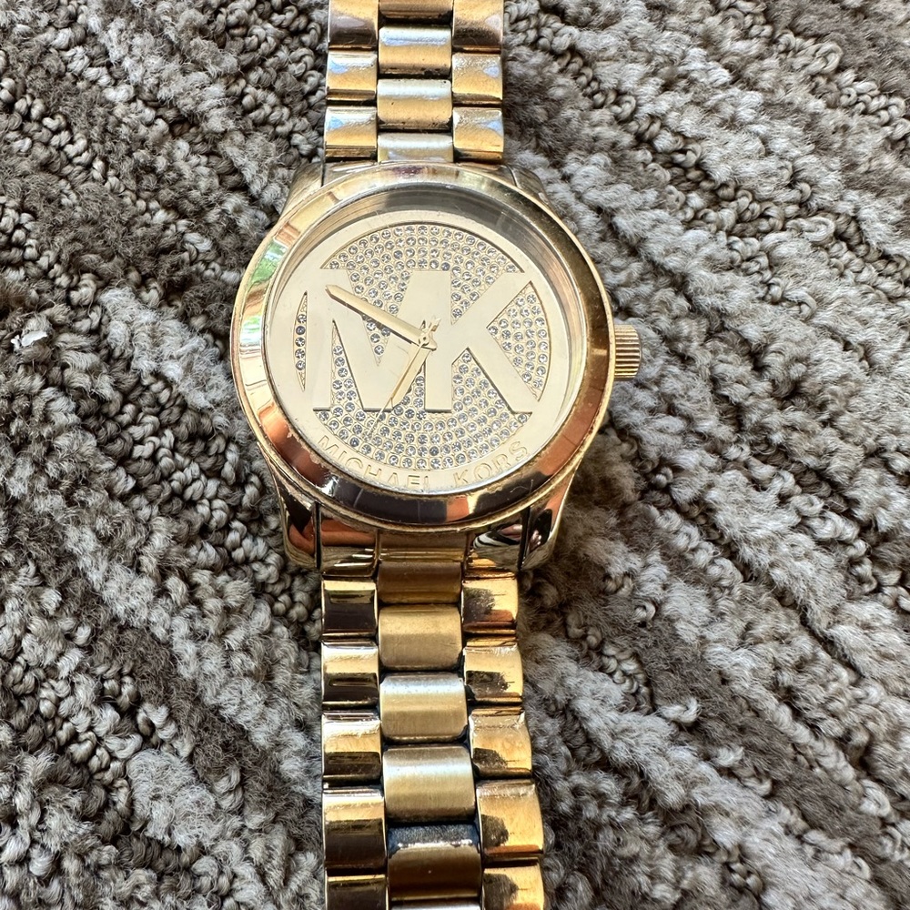 Michael Kors watch